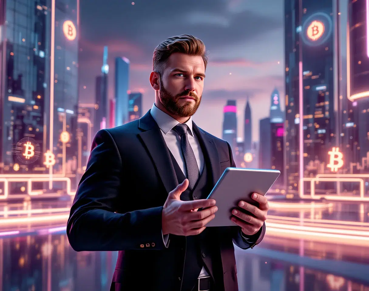 Arthur Hayes Envisions a New Bitcoin Renaissance Amidst Shifting Monetary Strategies