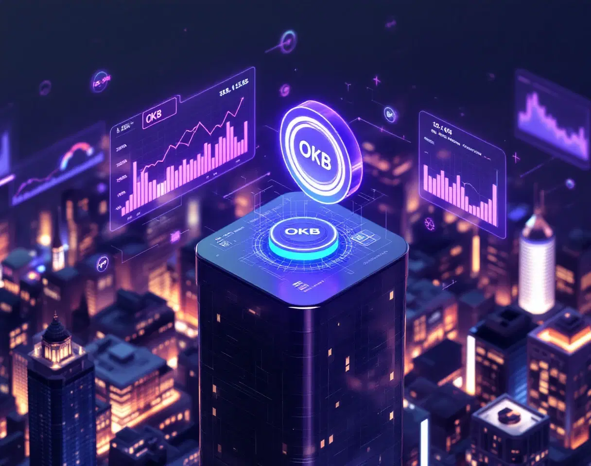 OKB Soars with Promise Amid Shadows of Caution