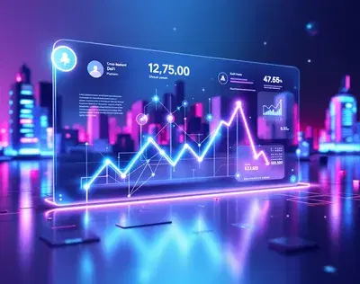 Stellar's Thrilling Ascent in the Crypto Sphere