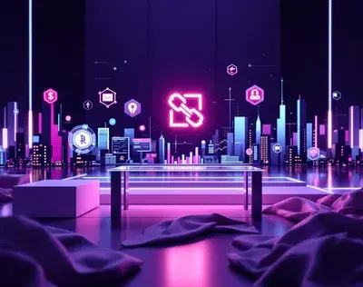 Chainlink Fuels DeFi Revolution with Alliances That Matter