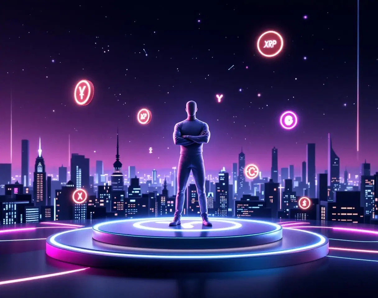 Ripple's Legal Triumph Ushering in a New Era for Cryptocurrency Regulation