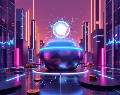 Hyperliquid Transforms DeFi: Ushering in a New Financial Era