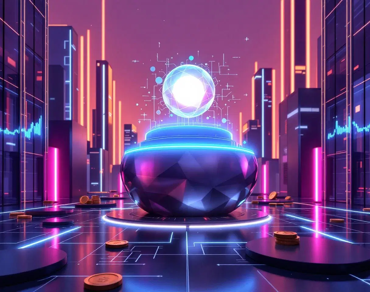 Hyperliquid Transforms DeFi: Ushering in a New Financial Era