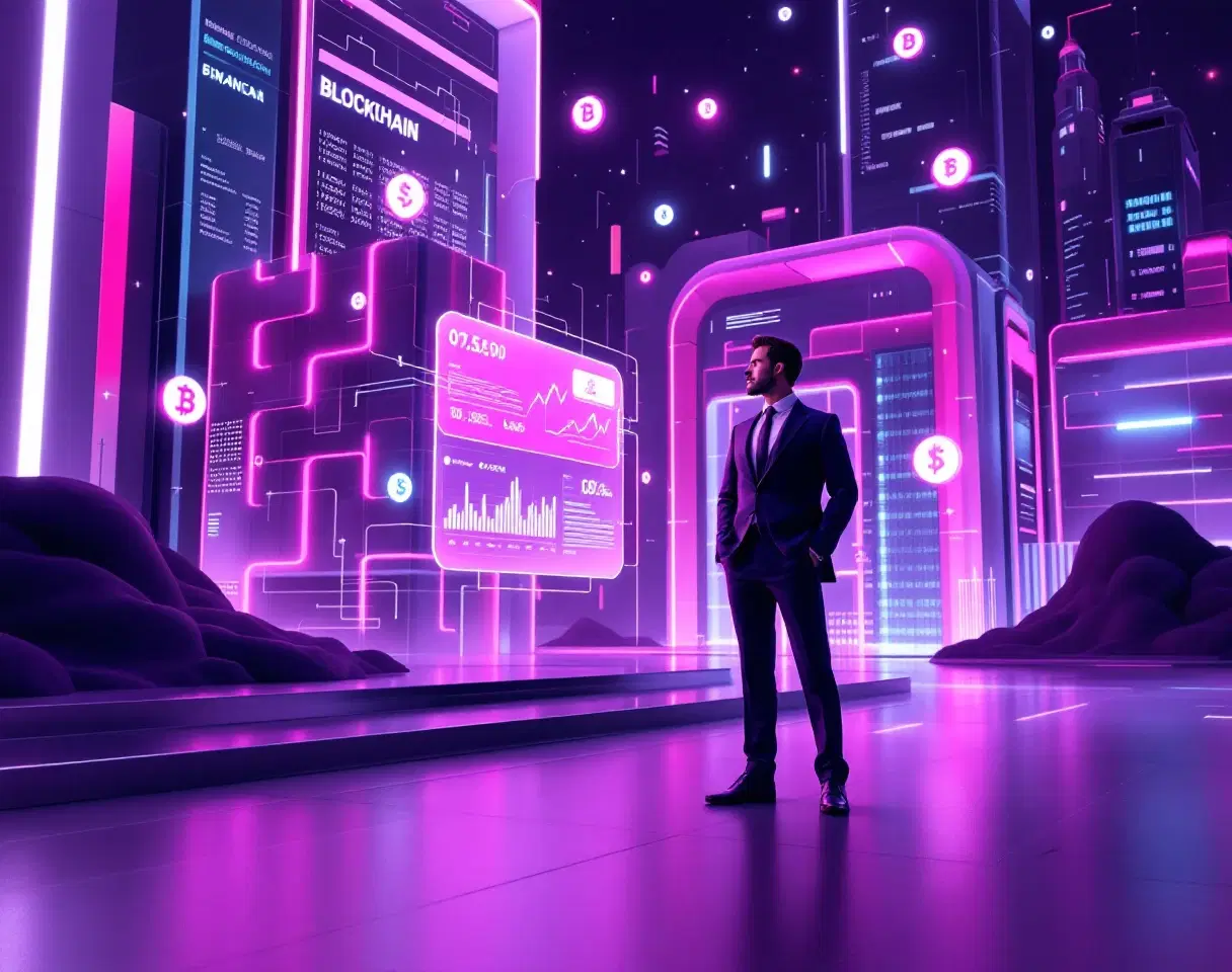 South Korea's Crypto Regulation Revolution