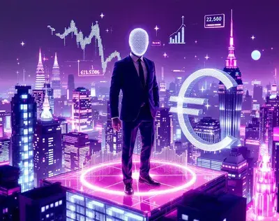 The Regulatory Tightrope of DeFi