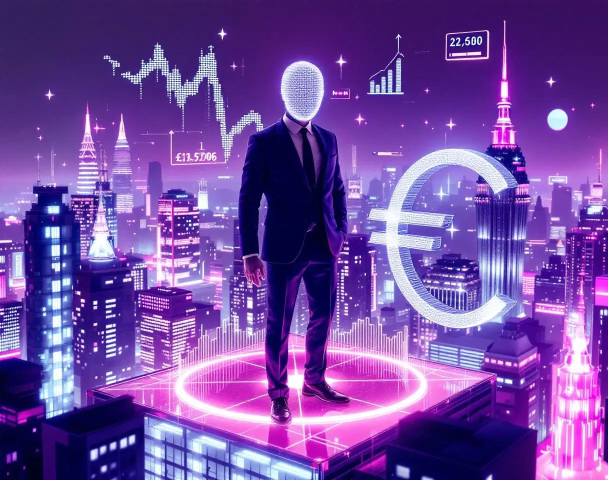 The Regulatory Tightrope of DeFi