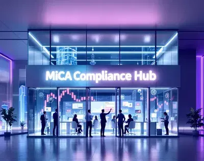 The MiCA Dilemma and Crypto Exchange Viability in Europe