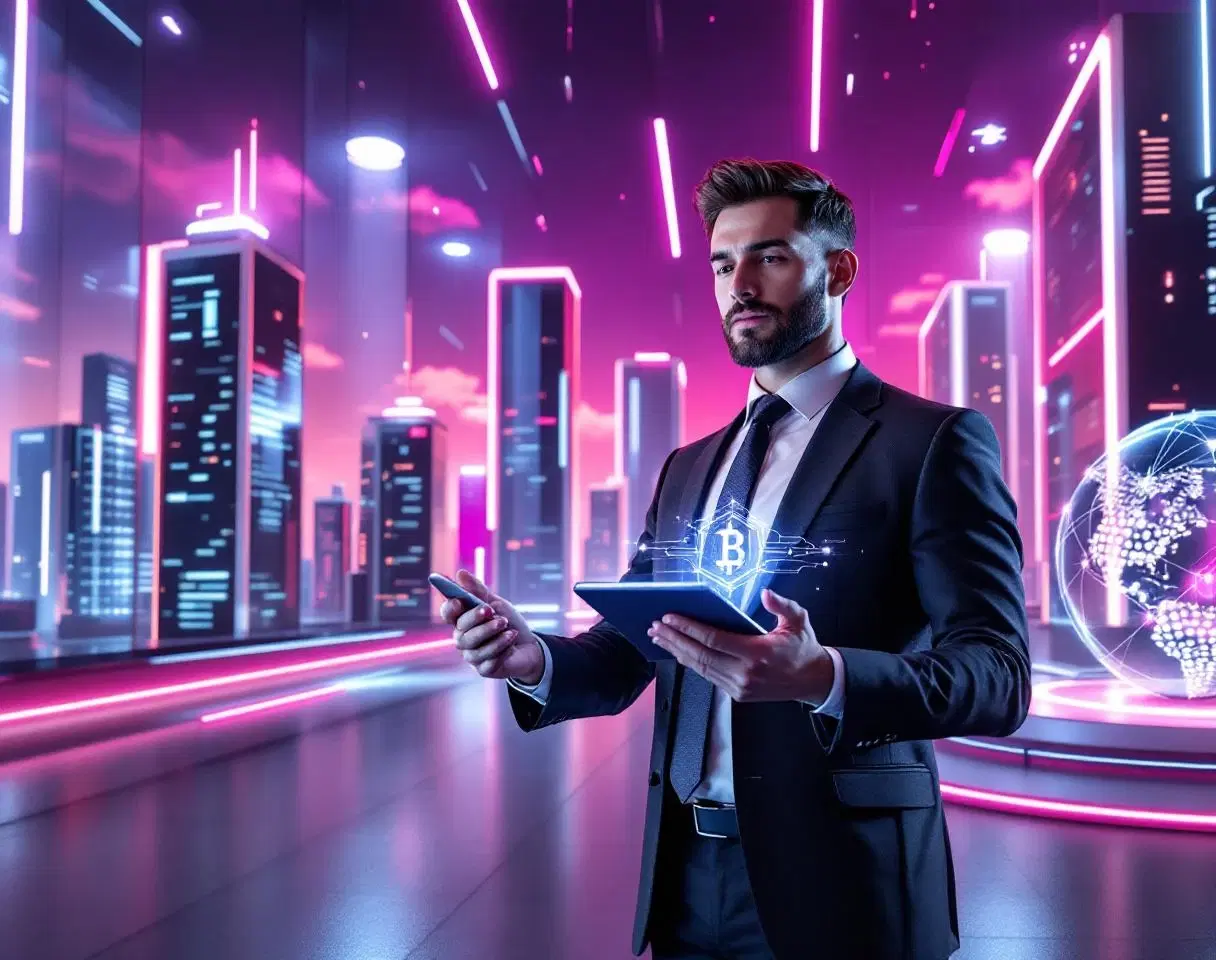 Brazil Champions the Cryptocurrency Regulatory Frontier