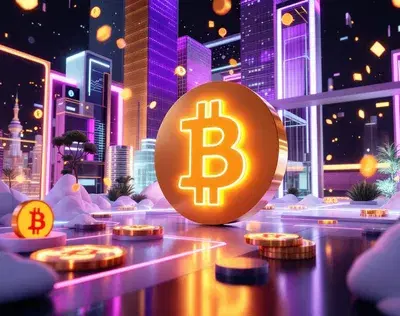 Morgan Stanley Launches New Era in Bitcoin Investment