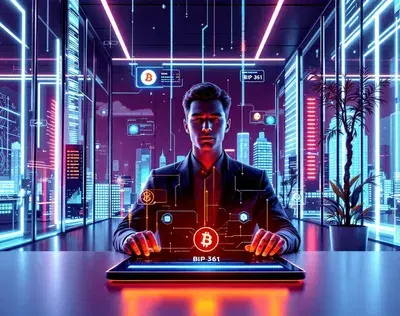 Bitcoin Developers Rally Behind BIP-361 as Quantum Threats Emerge