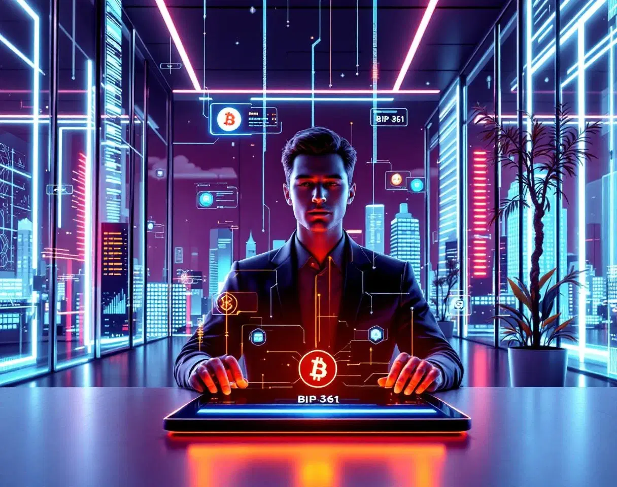 Bitcoin Developers Rally Behind BIP-361 as Quantum Threats Emerge