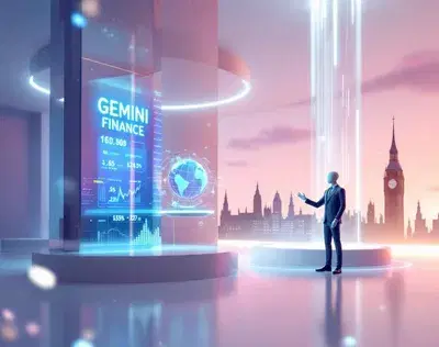 Embracing Tomorrow with Tokenized Stocks on Gemini