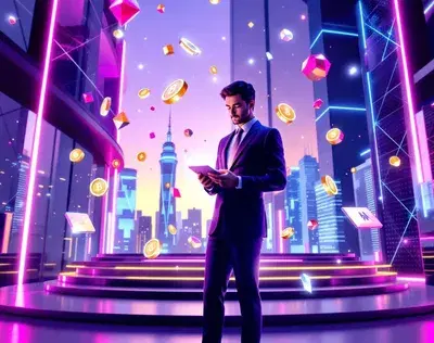 Cardano Redefines Governance for ADA Holders