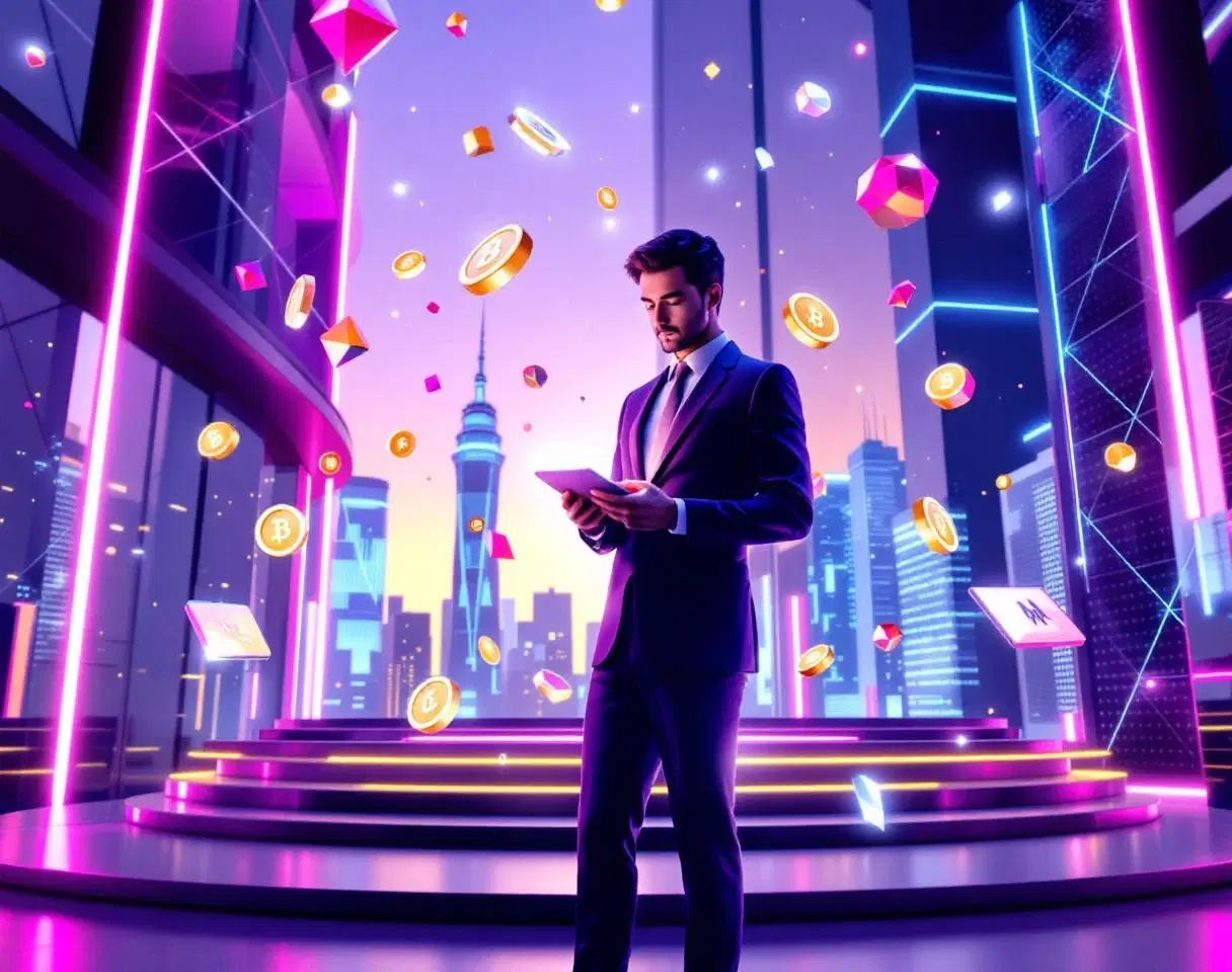 Cardano Redefines Governance for ADA Holders