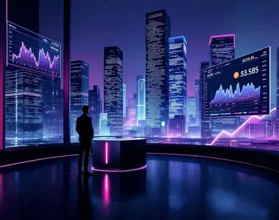 Altcoins Emerge as Bitcoin Begins to Wane