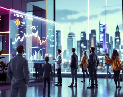 Fed Rate Cuts Create Turbulence for Crypto Investors