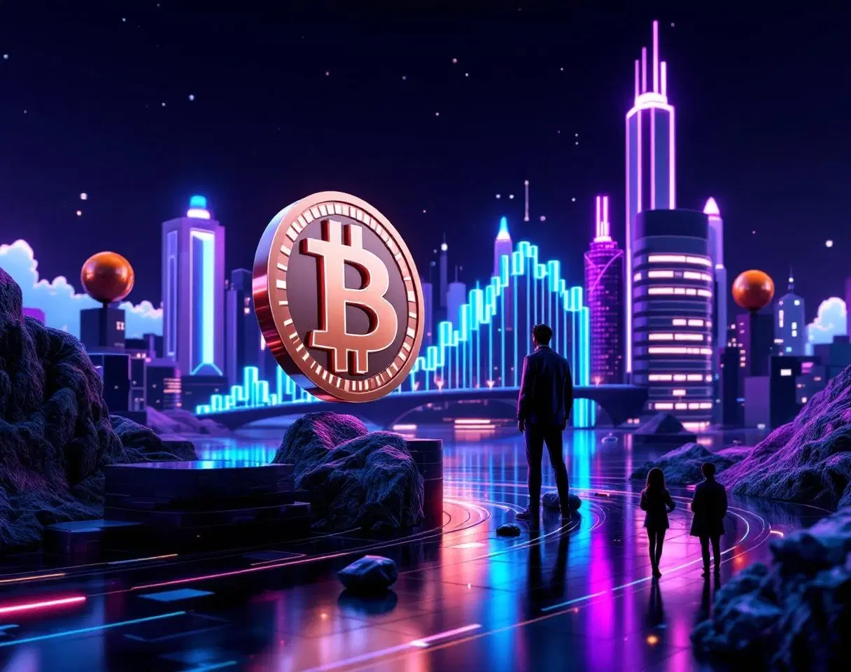 Bitcoin ETFs Reflect Unshakeable Investor Trust