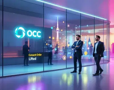 Anchorage Digital Charts a New Course for Crypto Banking