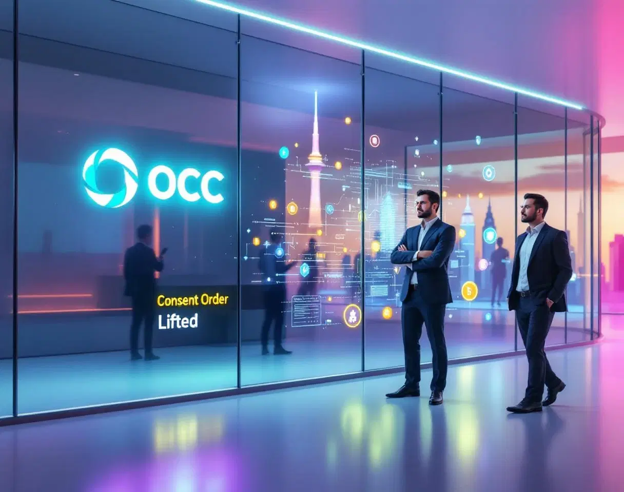 Anchorage Digital Charts a New Course for Crypto Banking