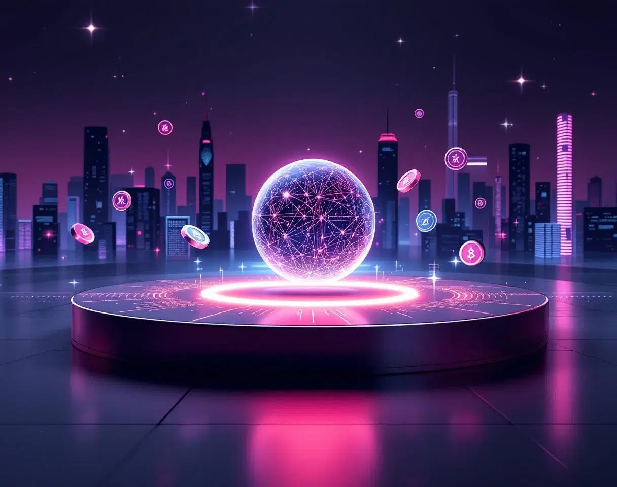 XRP Revolutionizes Global Financial Transactions