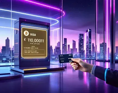 Demystifying Bitcoin Purchases with Visa Gift Cards in 2026