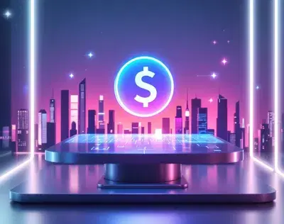 Navigating the Future of Finance Through Stablecoins