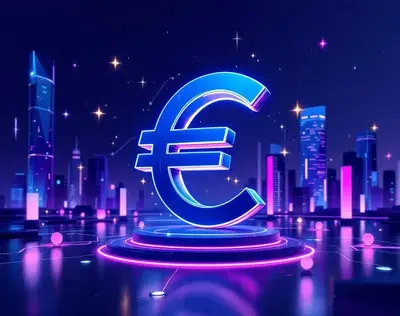 The Rise of the Digital Euro Redefining Payment Autonomy