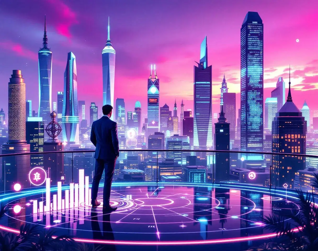 China's Bold Gamble with Yuan-Pegged Stablecoins