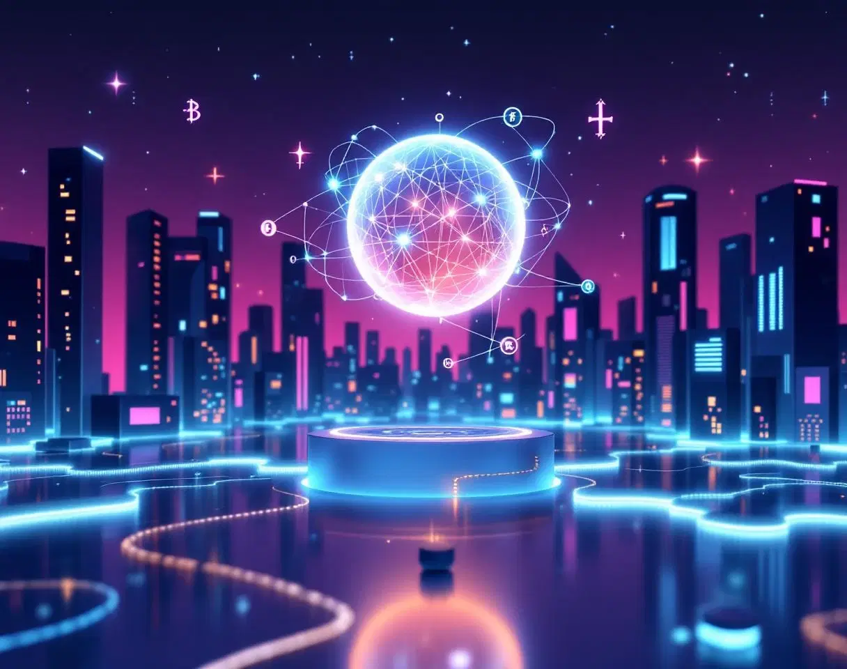 BNB Chain Heralds a New Era with Maxwell Hardfork