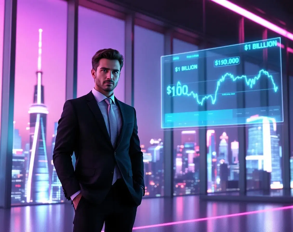 A Tsunami of Liquidations in Altcoins