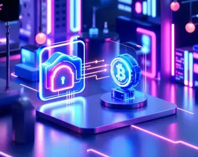 Binance's NFT Platform Exit Marks a Shift to User Empowerment