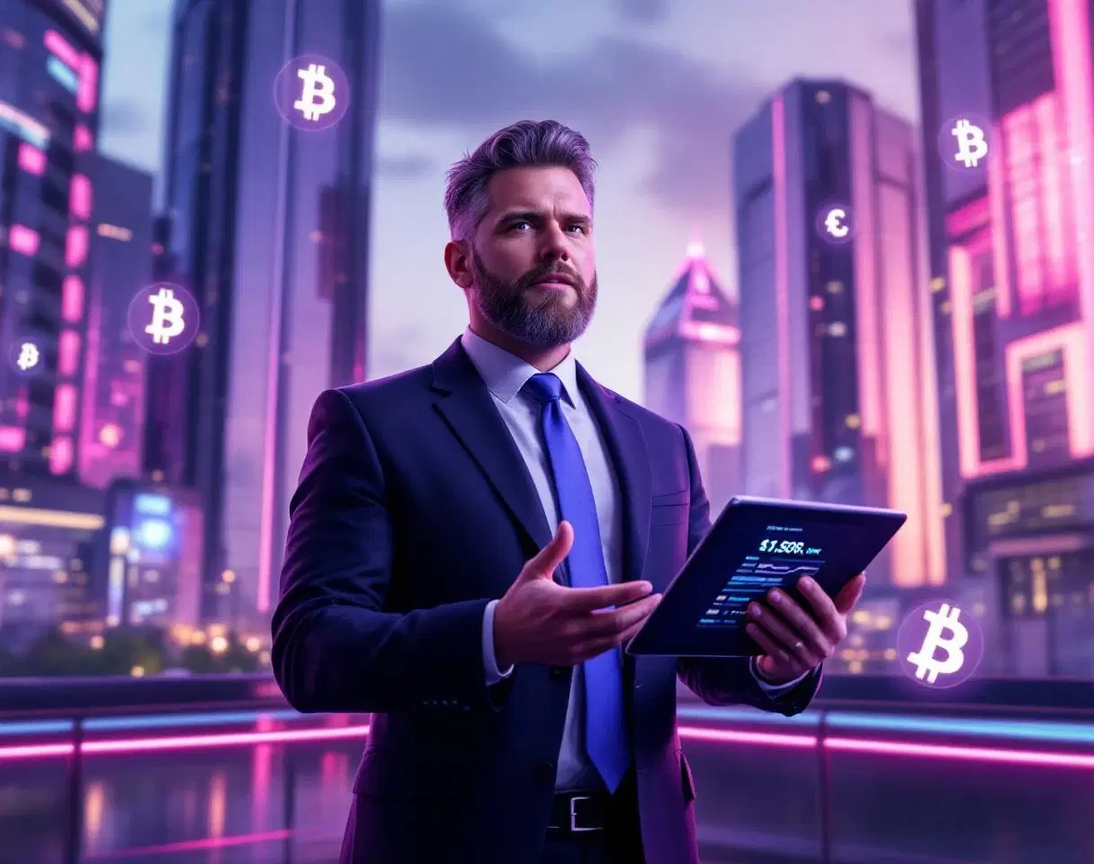 Bitcoin's Bold Political Shift Undercurrents in the U.S.