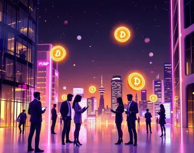 Meme Tokens Ride the Wave of a Crypto Revival