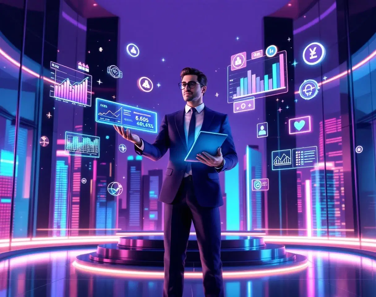 A New Paradigm for Digital Asset Regulation