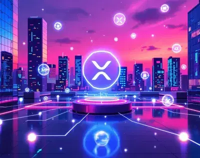 The XRP Ledger EVM Sidechain Ignites a Blockchain Metamorphosis