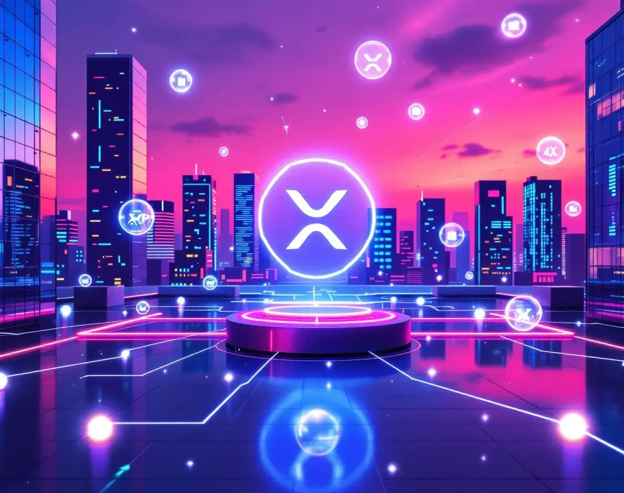 The XRP Ledger EVM Sidechain Ignites a Blockchain Metamorphosis