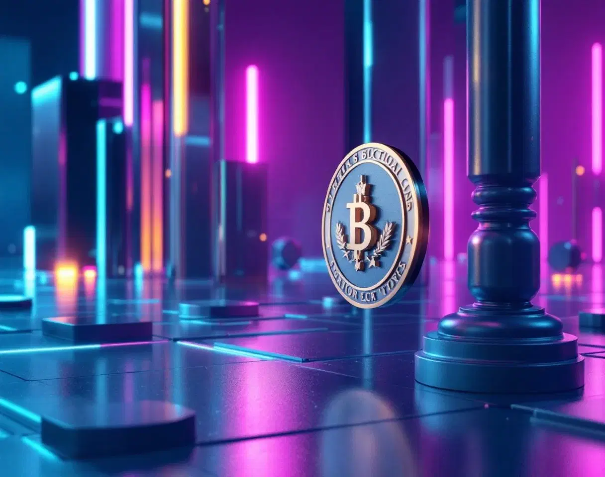 SEC Digital Assets Guidance Leaves Cryptocurrency Sector in Limbo