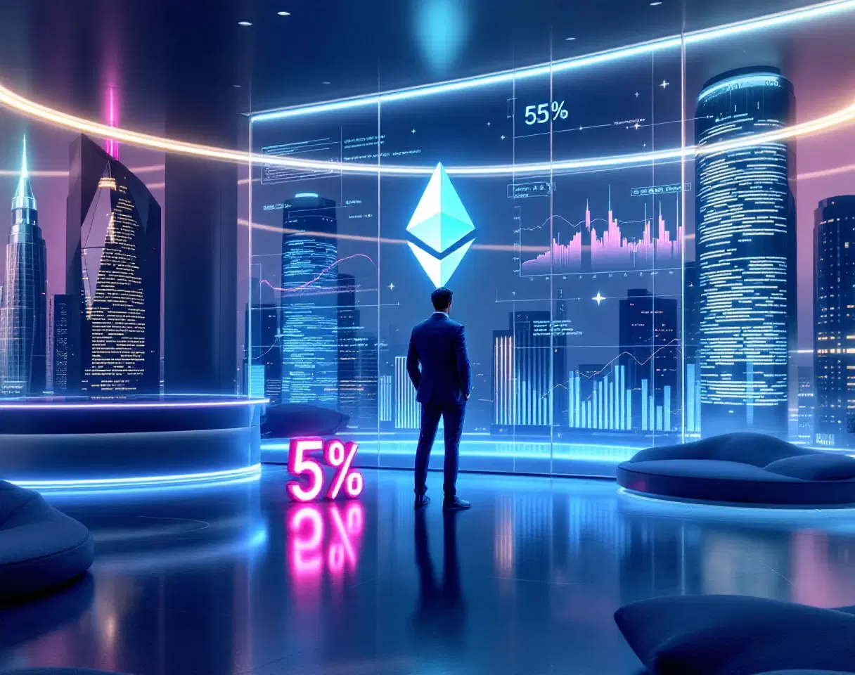 BitMine Immersion Reimagines the Ethereum Frontier