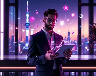 The Cryptocurrency ETF Revolution and Its Impact on Investors