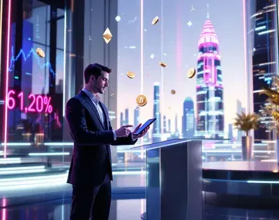 The Shift of Ethereum Treasuries into the Corporate Realm