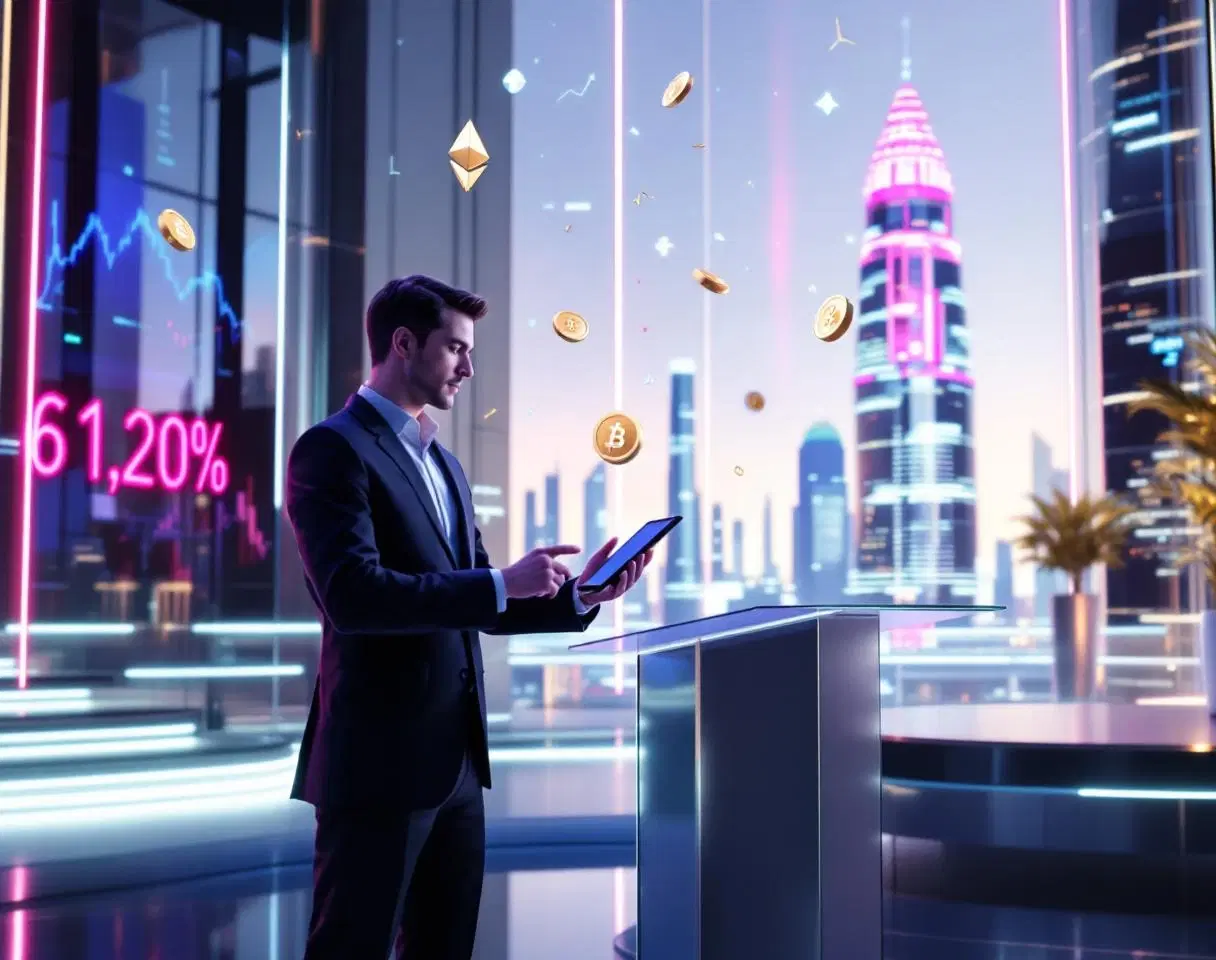 The Shift of Ethereum Treasuries into the Corporate Realm