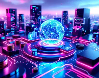 BIS Tokenization Transforms Global Payments