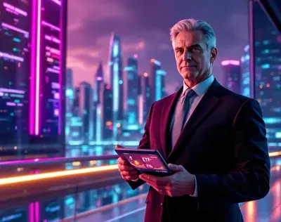 Schwab Ventures Boldly into Cryptocurrency