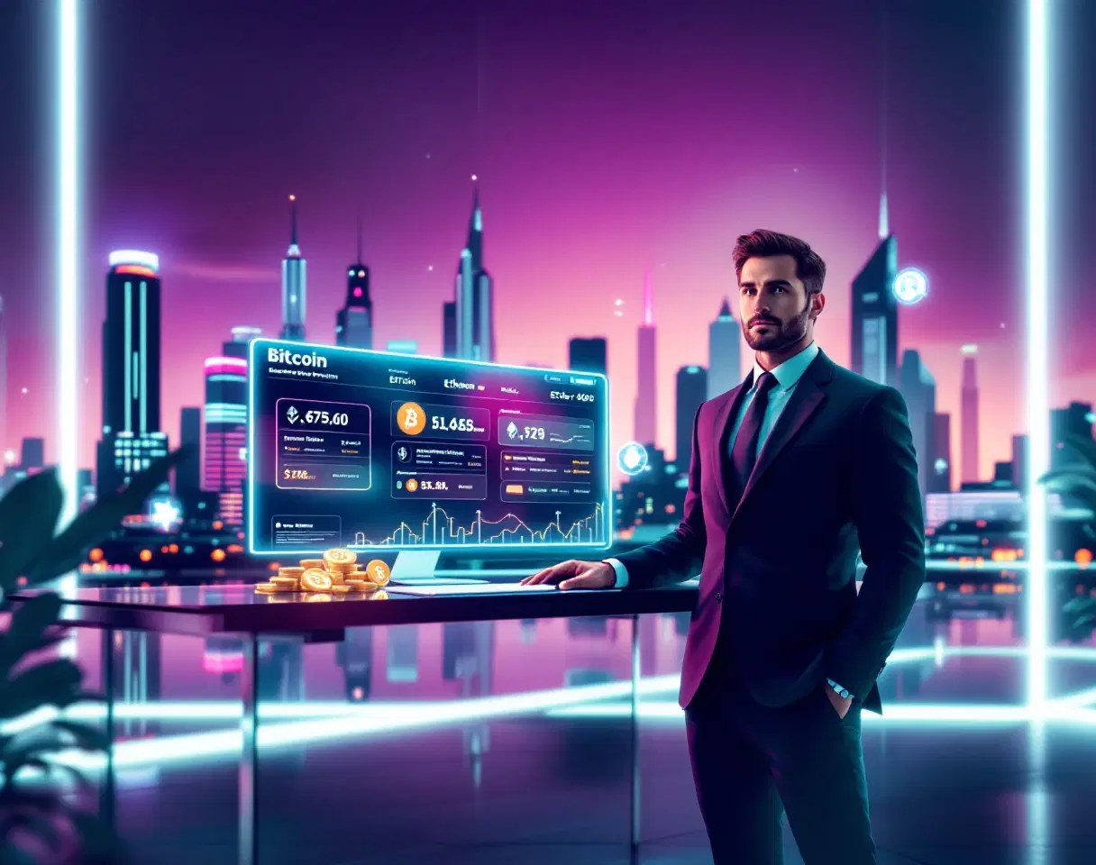 A New Dawn for Cryptocurrency in the Age of Rate Cuts