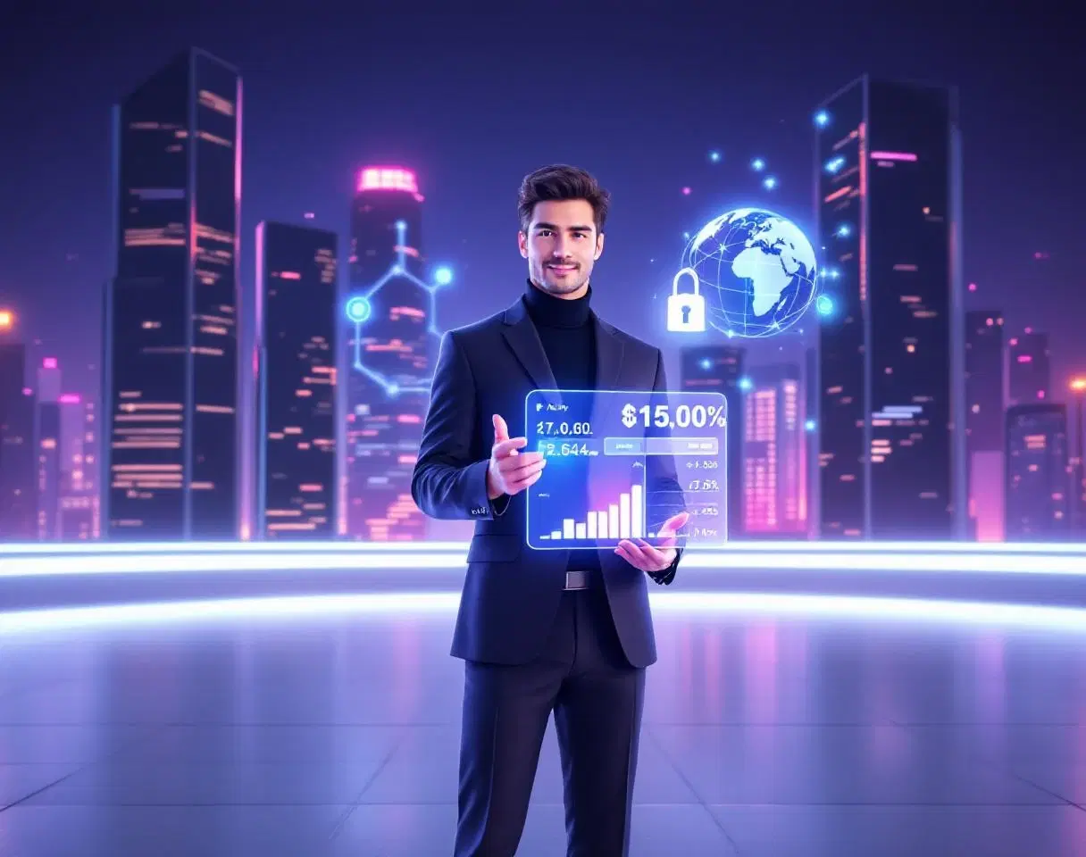 Alchemy Pay Paves the Way for Traders Seeking Safety from CEX Dangers