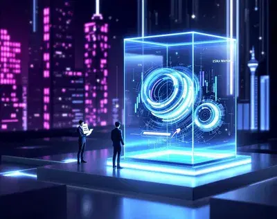 The Illusion of Tokenized Stocks and the Risks They Conceal