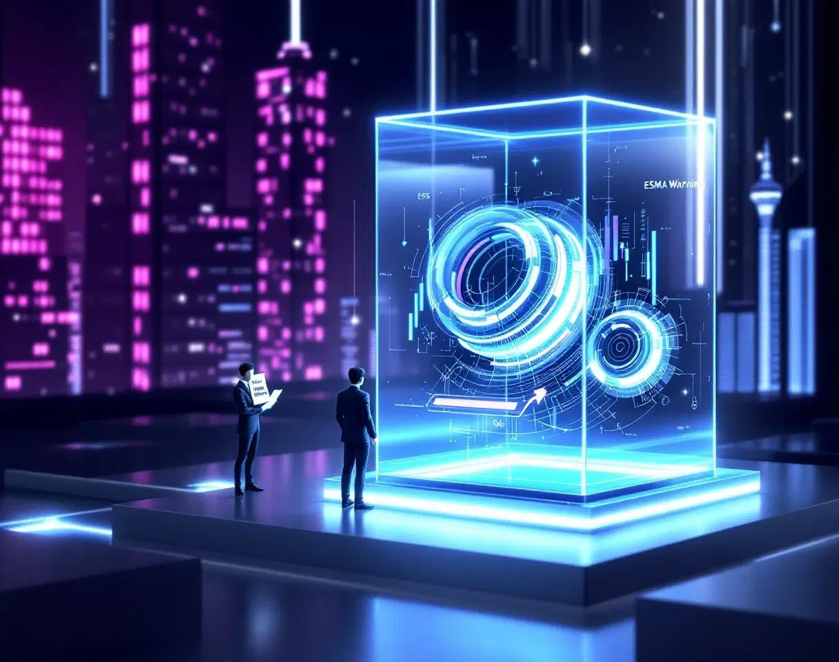 The Illusion of Tokenized Stocks and the Risks They Conceal