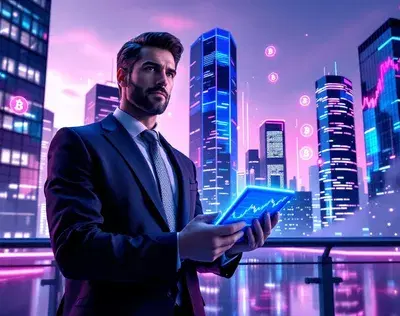 MicroStrategy Charts a Daring Course in Crypto Investment