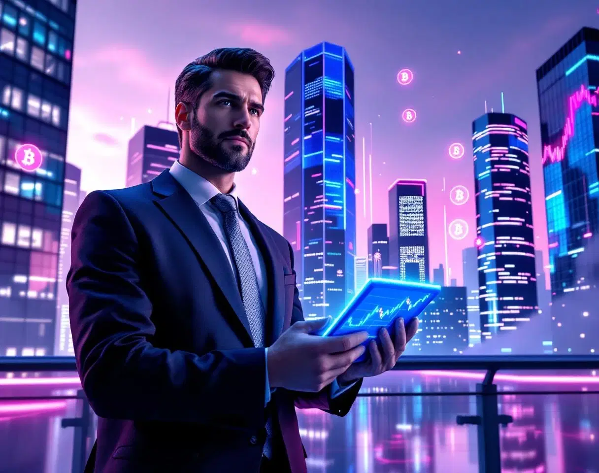 MicroStrategy Charts a Daring Course in Crypto Investment