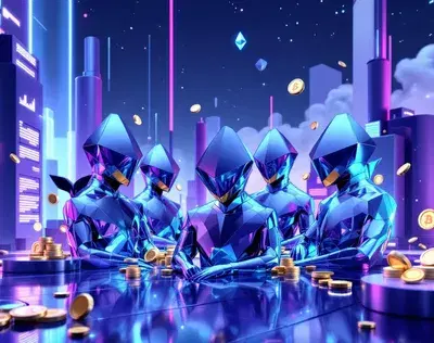 Ethereum Whales Are Setting the Stage for a Bullish Future